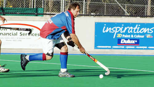 Warwick coach Greg McDonald, pictured in last year’s state titles, will be in action this weekend in Bundaberg. Warwick coach Greg McDonald, pictured in last year’s state titles, will be in action this weekend in Bundaberg.